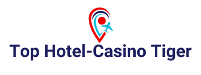 Top Hotel-Casino Tiger - top list logo